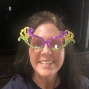 Meet your Posher, Karen